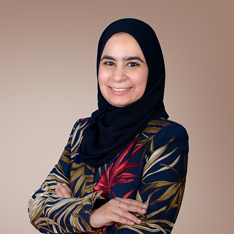 Munira Al Habsi